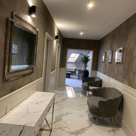 Atmosfera Apartament 1 I 2 바이토프 외부 사진