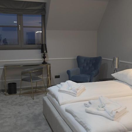 Atmosfera Apartament 1 I 2 바이토프 외부 사진