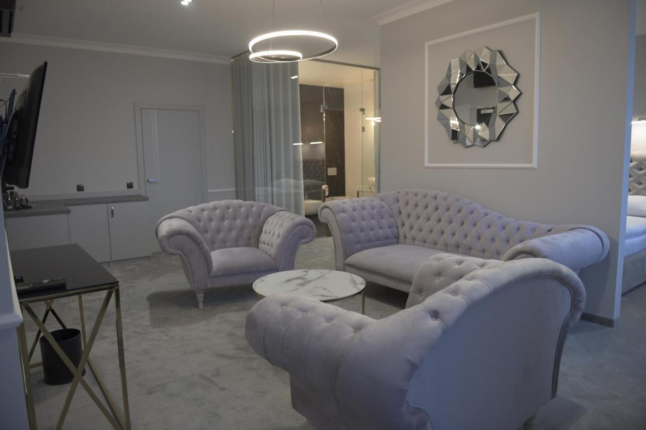 Atmosfera Apartament 1 I 2 바이토프 외부 사진