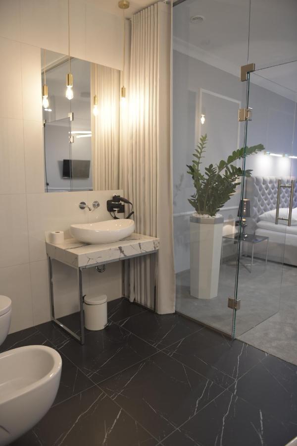 Atmosfera Apartament 1 I 2 바이토프 외부 사진