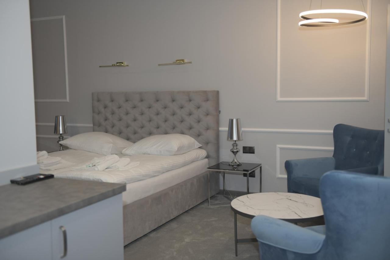 Atmosfera Apartament 1 I 2 바이토프 외부 사진