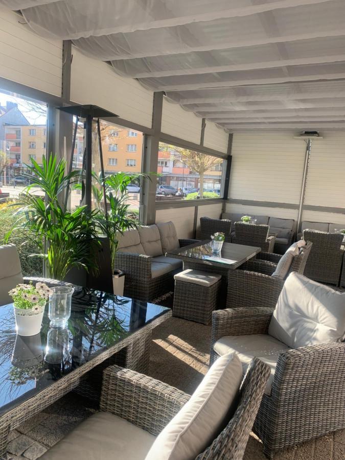 Atmosfera Apartament 1 I 2 바이토프 외부 사진