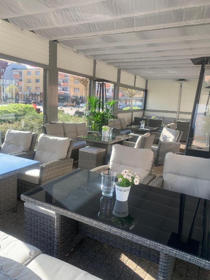 Atmosfera Apartament 1 I 2 바이토프 외부 사진