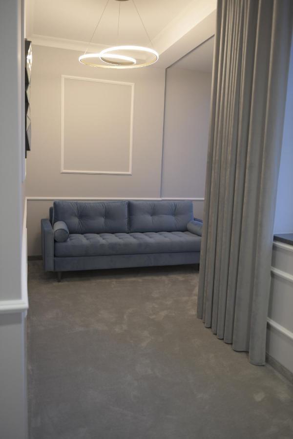 Atmosfera Apartament 1 I 2 바이토프 외부 사진