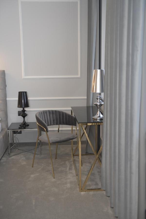 Atmosfera Apartament 1 I 2 바이토프 외부 사진