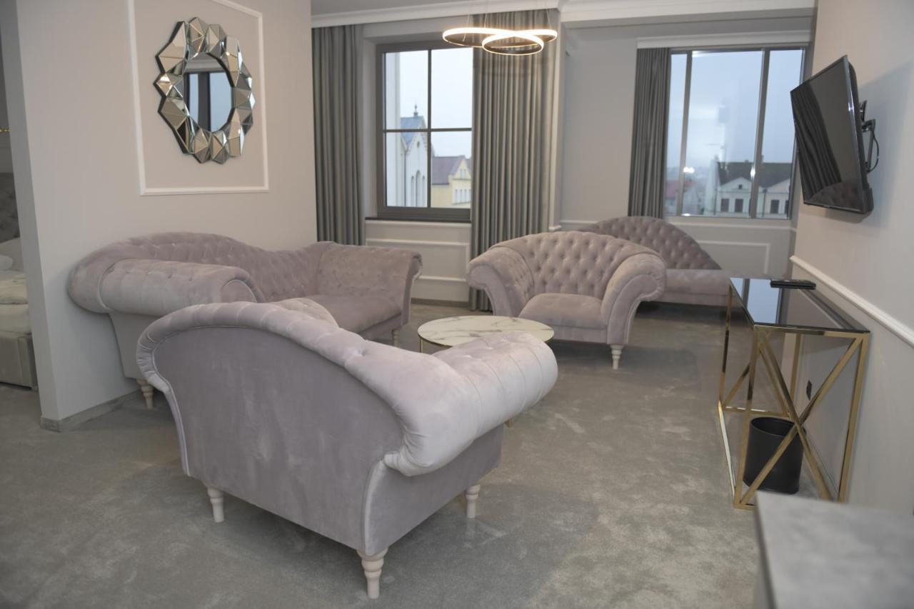 Atmosfera Apartament 1 I 2 바이토프 외부 사진