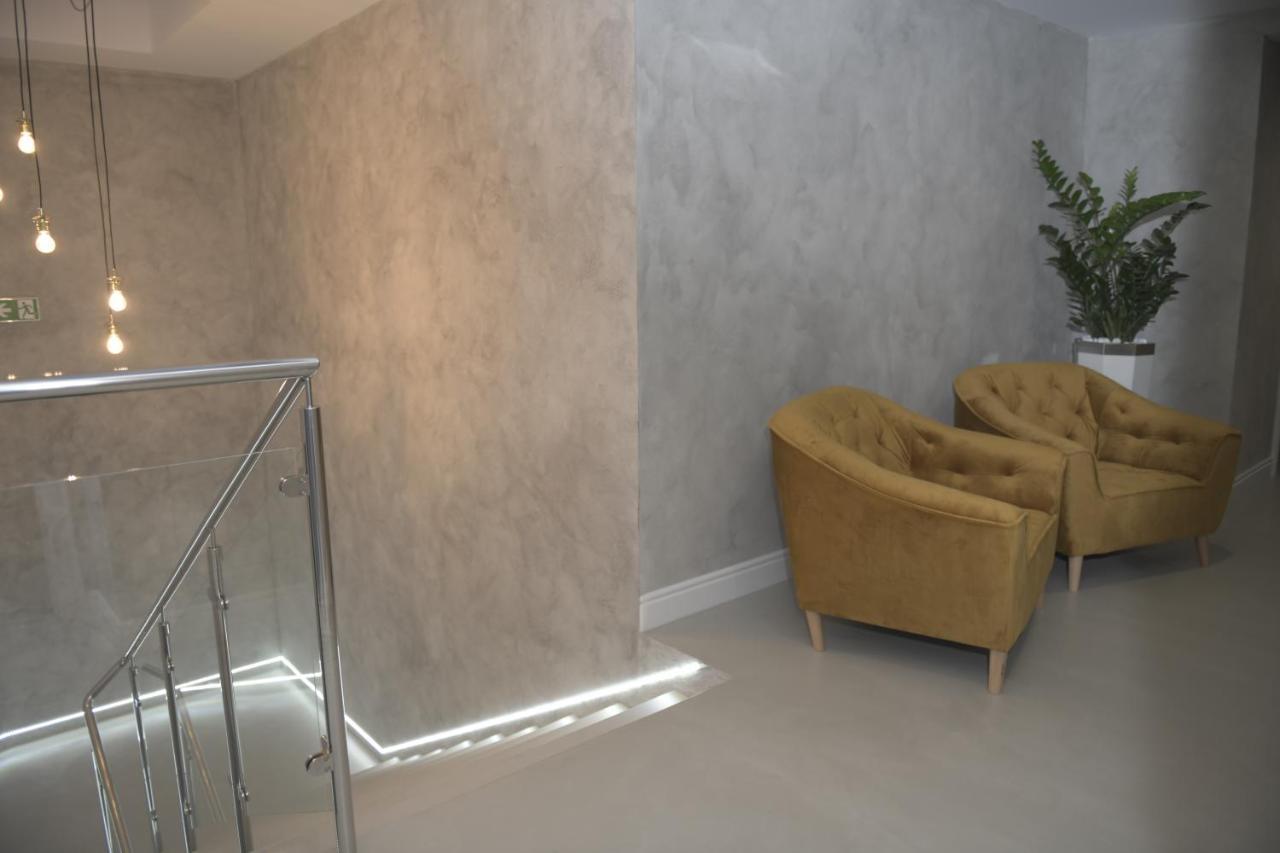 Atmosfera Apartament 1 I 2 바이토프 외부 사진
