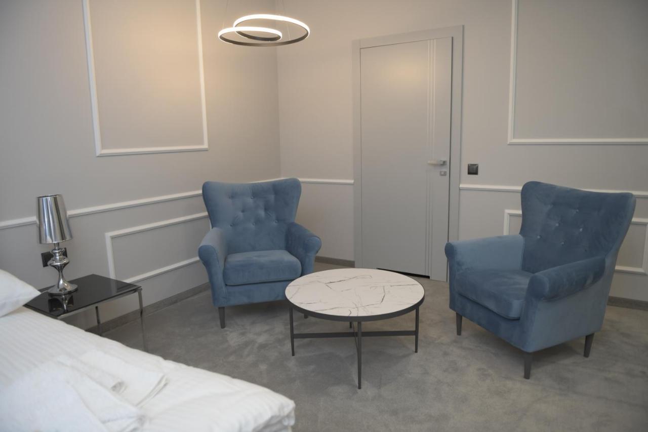 Atmosfera Apartament 1 I 2 바이토프 외부 사진
