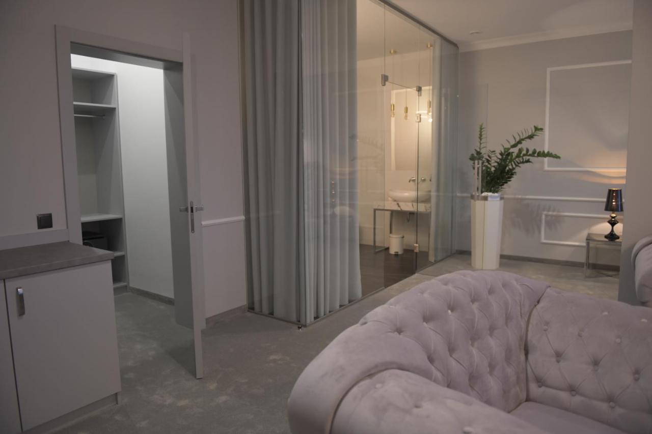 Atmosfera Apartament 1 I 2 바이토프 외부 사진
