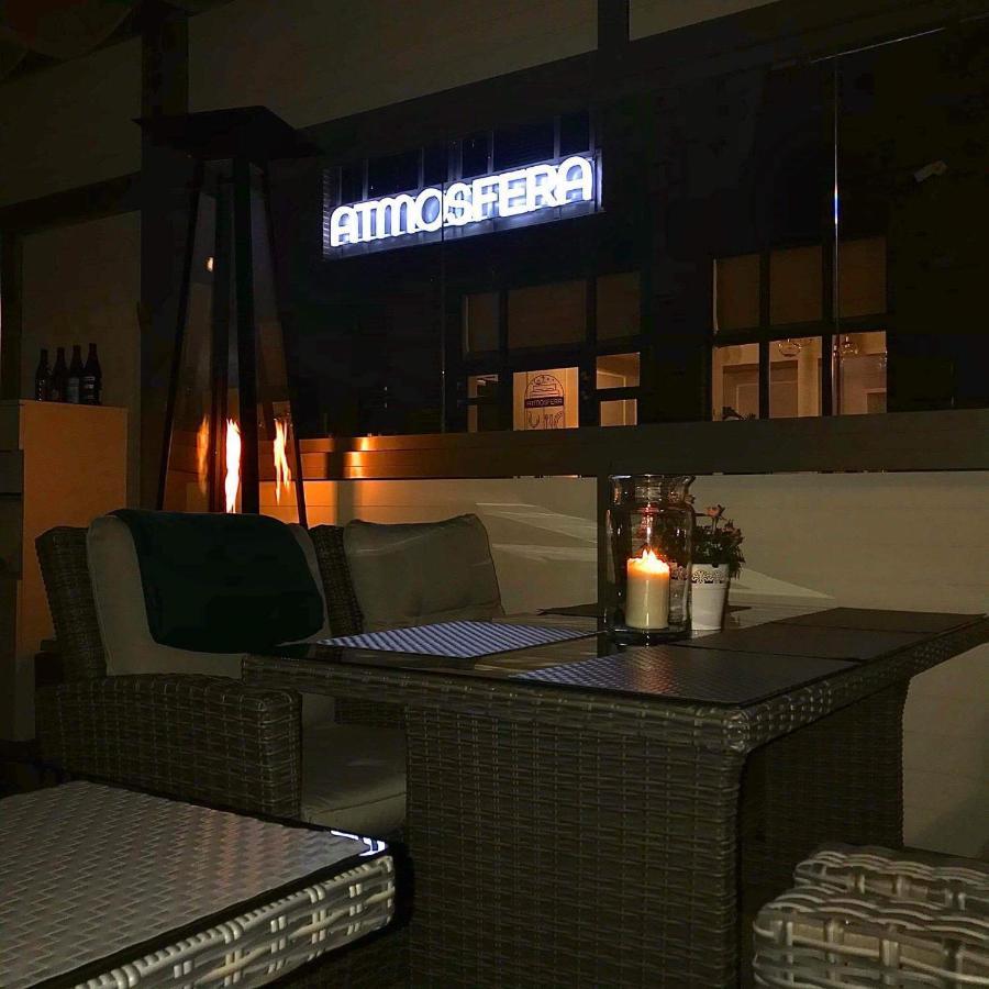 Atmosfera Apartament 1 I 2 바이토프 외부 사진