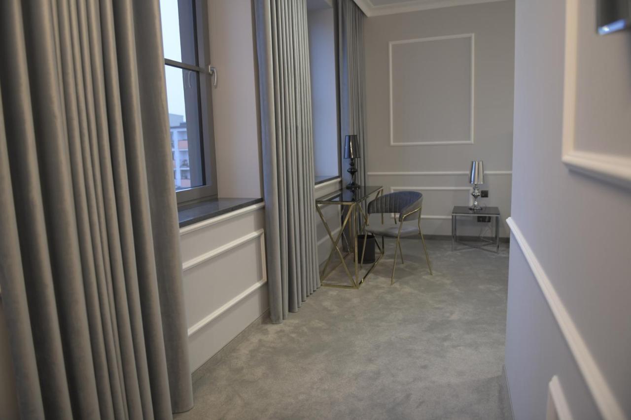 Atmosfera Apartament 1 I 2 바이토프 외부 사진