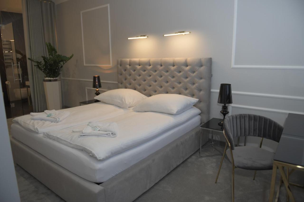 Atmosfera Apartament 1 I 2 바이토프 외부 사진