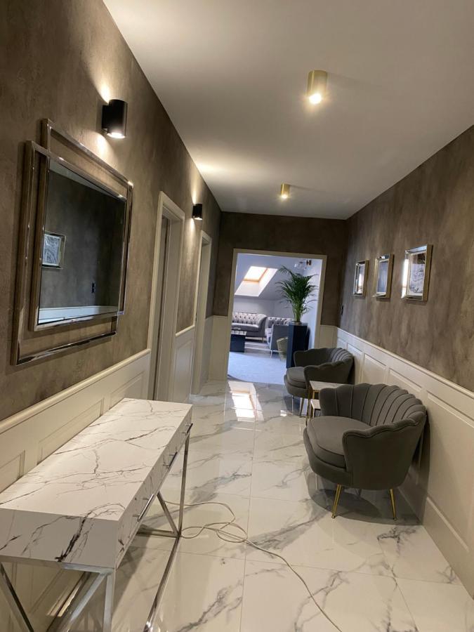 Atmosfera Apartament 1 I 2 바이토프 외부 사진