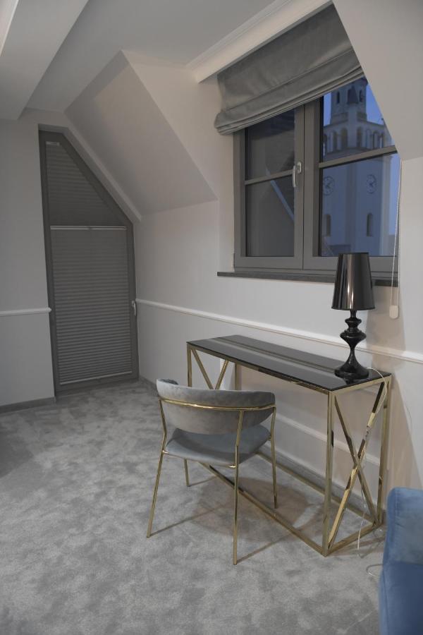 Atmosfera Apartament 1 I 2 바이토프 외부 사진