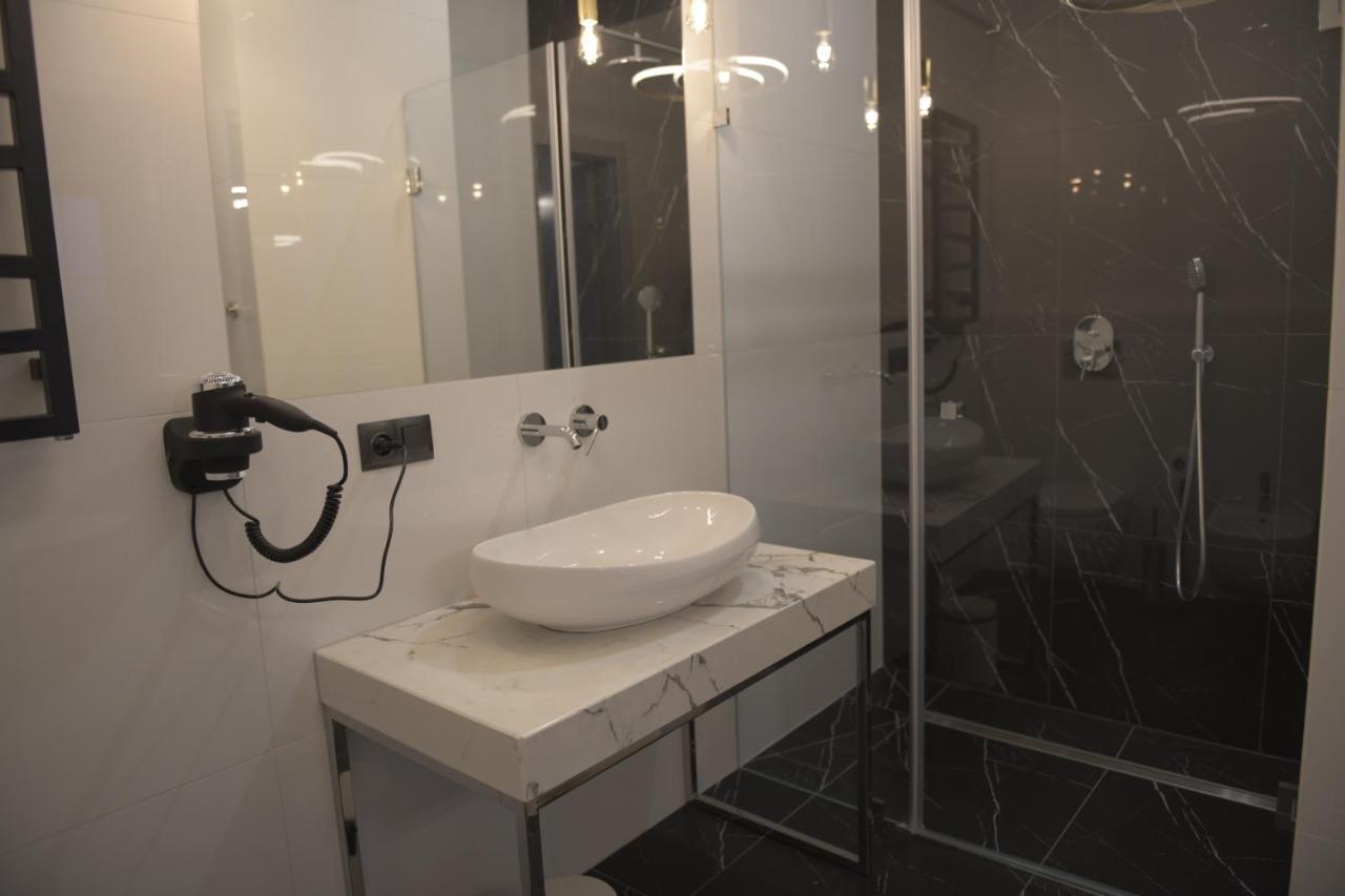 Atmosfera Apartament 1 I 2 바이토프 외부 사진
