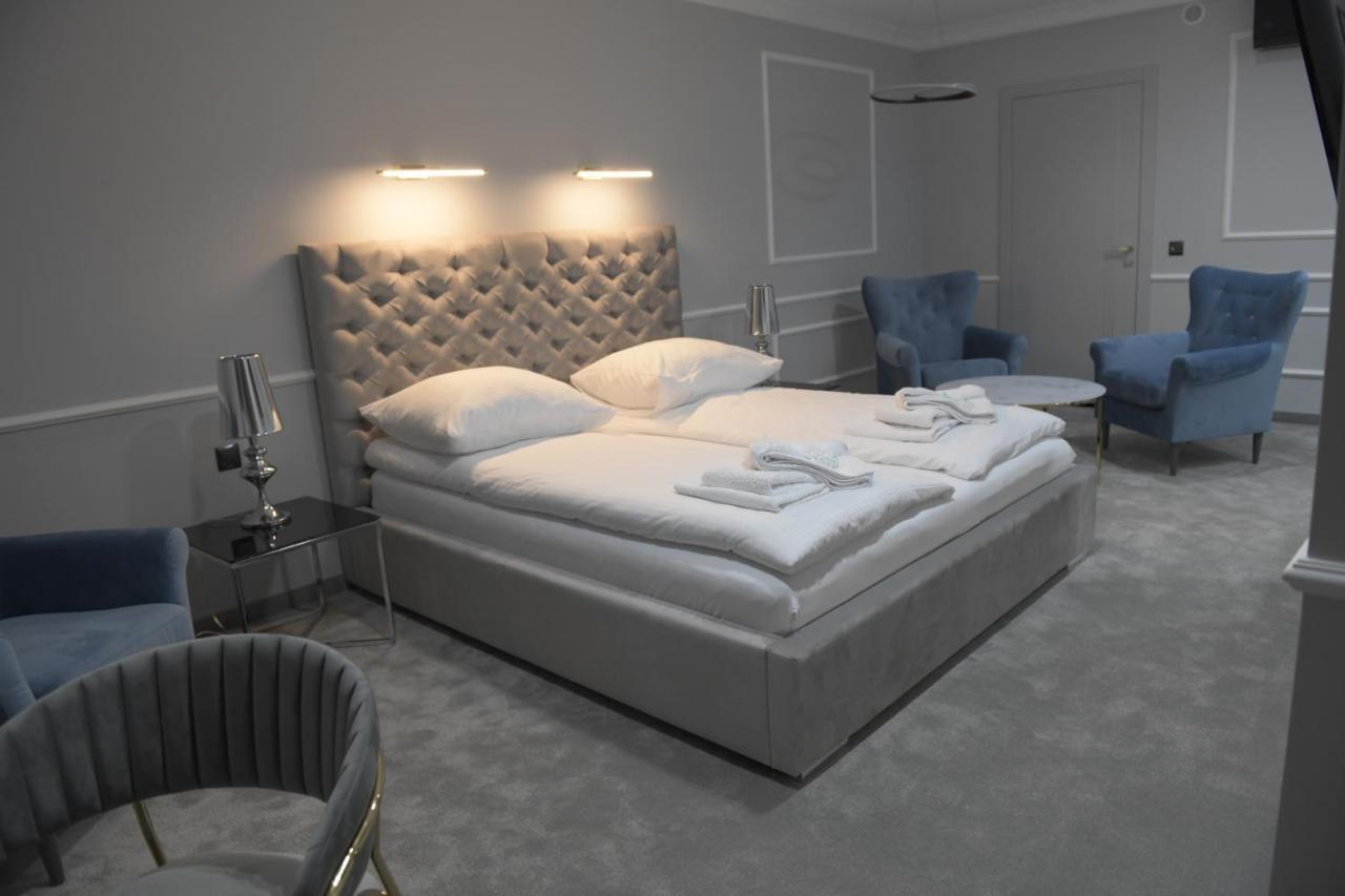 Atmosfera Apartament 1 I 2 바이토프 외부 사진