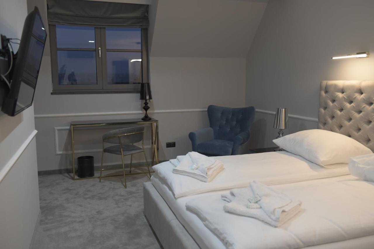 Atmosfera Apartament 1 I 2 바이토프 외부 사진