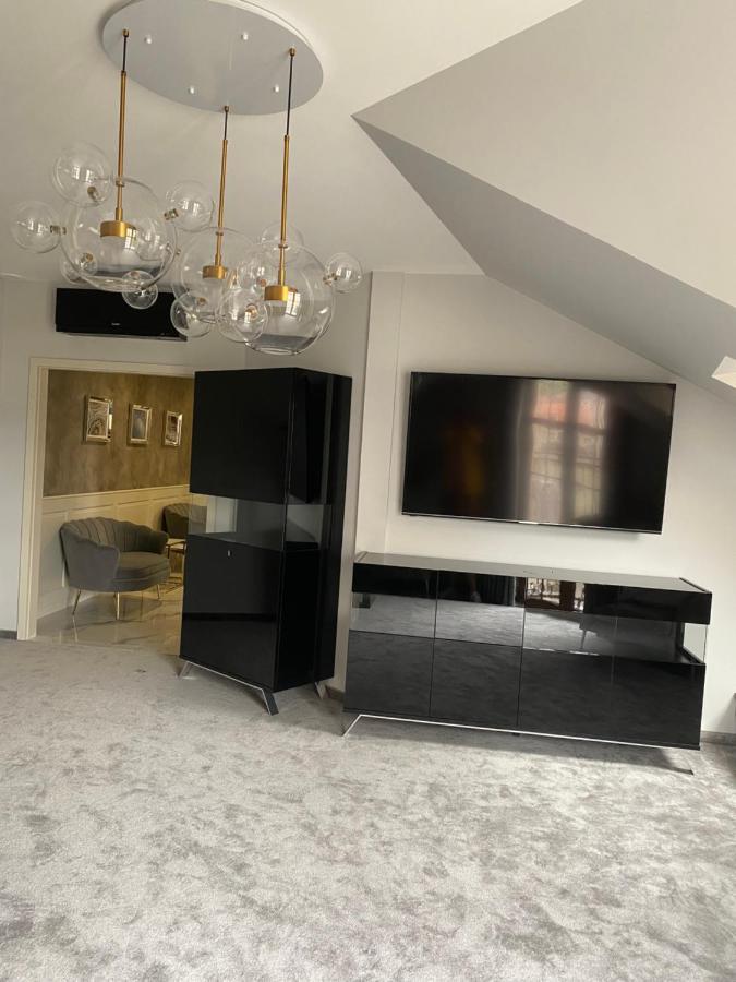 Atmosfera Apartament 1 I 2 바이토프 외부 사진