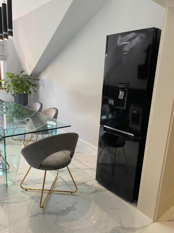 Atmosfera Apartament 1 I 2 바이토프 외부 사진