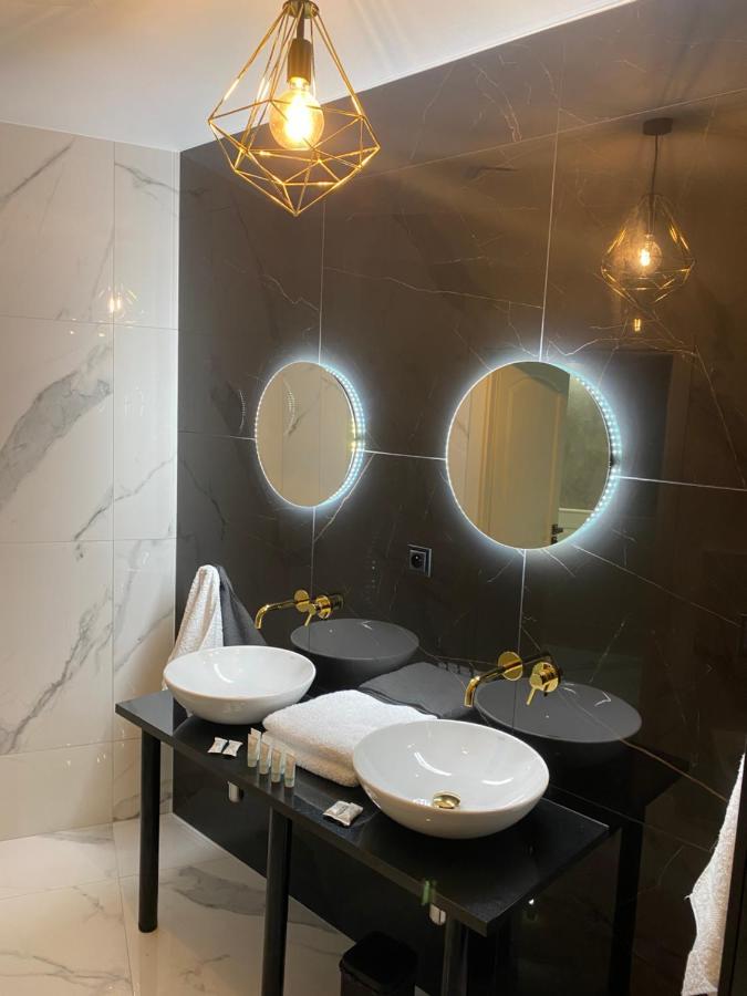 Atmosfera Apartament 1 I 2 바이토프 외부 사진