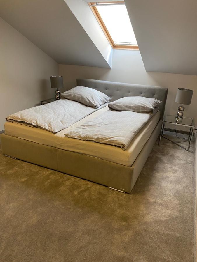 Atmosfera Apartament 1 I 2 바이토프 외부 사진