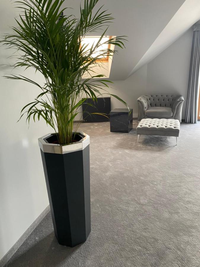 Atmosfera Apartament 1 I 2 바이토프 외부 사진