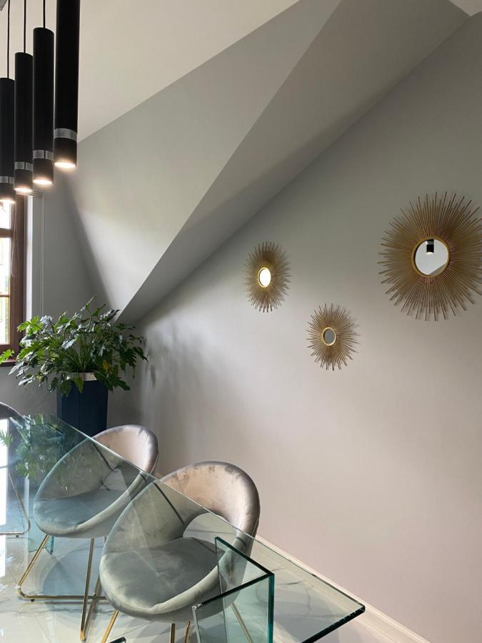 Atmosfera Apartament 1 I 2 바이토프 외부 사진